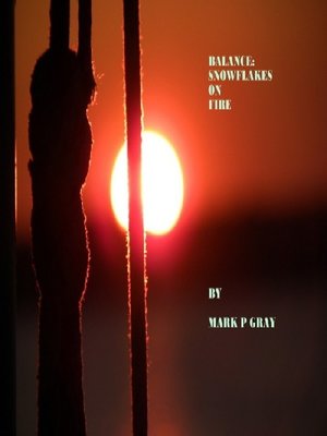 cover image of Balance